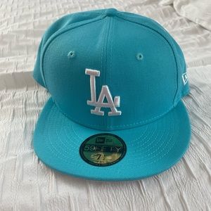 BRAND NEW New era fitted cap